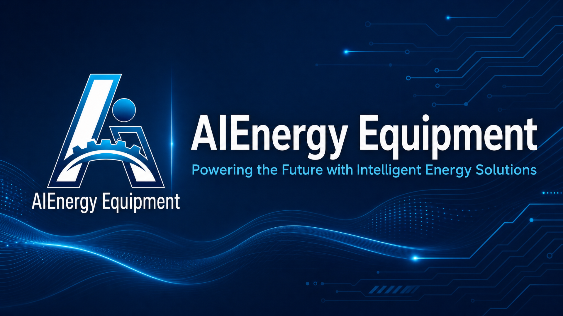 AIEnergy Equipment