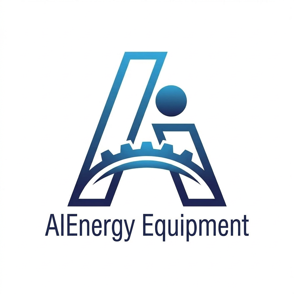 AIEnergy Equipment logo